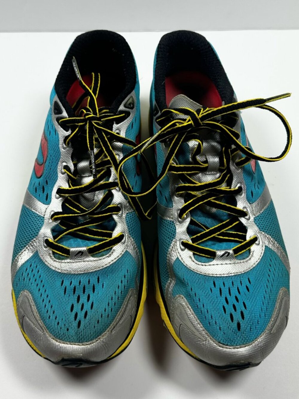 Newton Gravity‎ IV 3.0 Rare Color Combination Women's Size 8.5 Sneakers Running - Picture 3 of 16